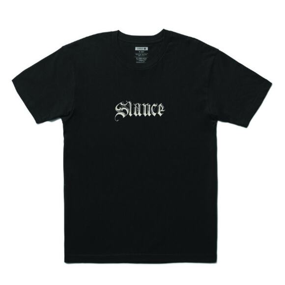 New ~ STANCE ~ 100% Cotton Notorious B.I.G It Was All Short Sleeve Tee Size XS - Picture 6 of 7